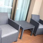 Castle View And Skyline View, Sky Park Apartment Bratislava
